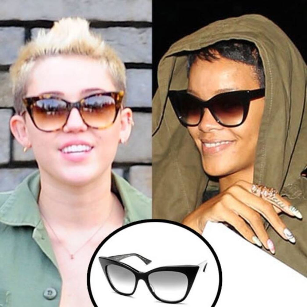 Dita sunglasses